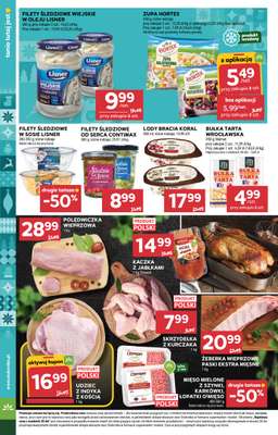 Stokrotka - gazetka promocyjna Gazetka Market od czwartku 18.12 do niedzieli 21.12 - strona 16