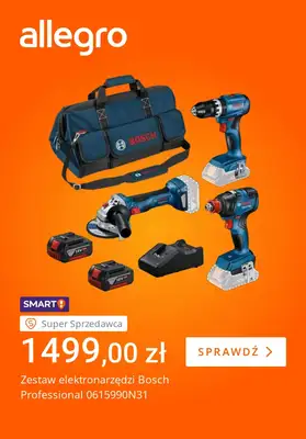 Allegro - gazetka promocyjna Ekspresowe prezenty bez stresu od piątku 19.12 do czwartku 25.12 - strona 4