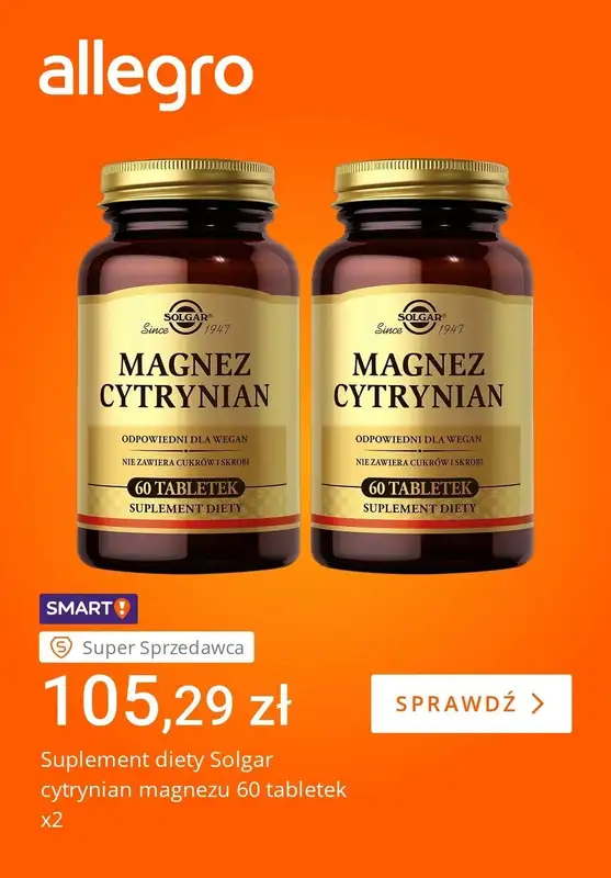 Allegro - gazetka promocyjna Ekspresowe prezenty bez stresu od piątku 19.12 do czwartku 25.12 - strona 3