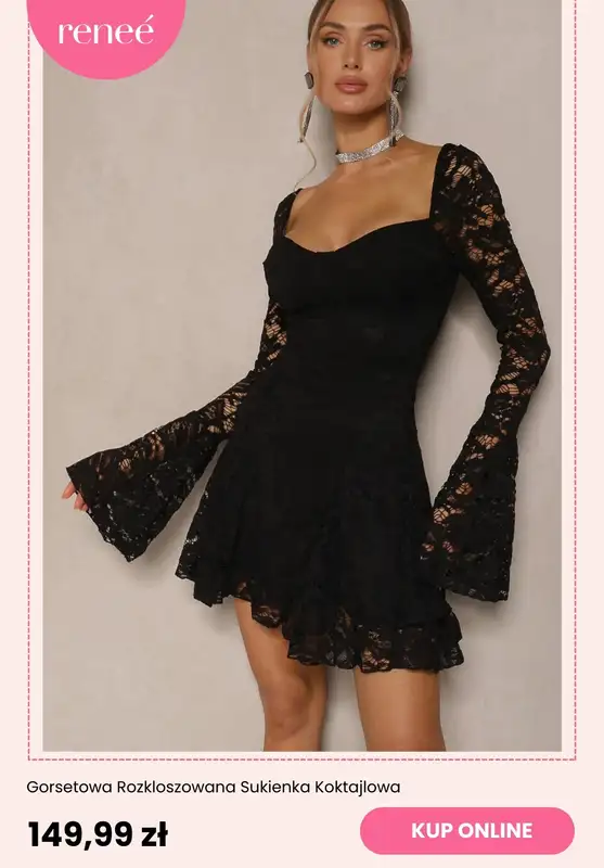 Renee - gazetka promocyjna Bestsellery od piątku 19.12  - strona 3