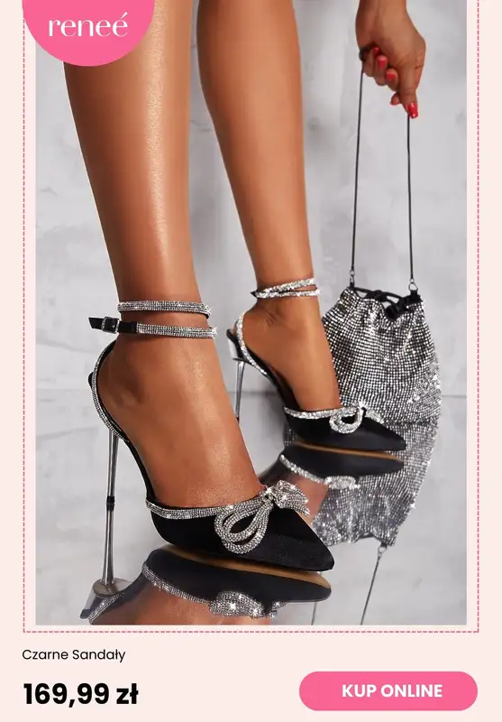 Renee - gazetka promocyjna Bestsellery od piątku 19.12  - strona 5