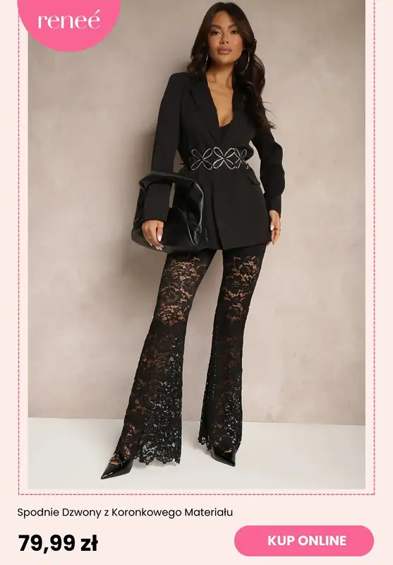 Renee - gazetka promocyjna Bestsellery od piątku 19.12  - strona 8