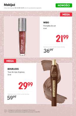 Rossmann - gazetka promocyjna Superokazje na nowości! od piątku 19.12 do wtorku 30.12 - strona 11