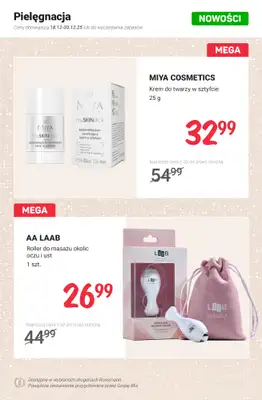 Rossmann - gazetka promocyjna Superokazje na nowości! od piątku 19.12 do wtorku 30.12 - strona 2