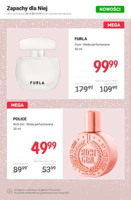 Rossmann - gazetka promocyjna Superokazje na nowości! od piątku 19.12 do wtorku 30.12 - strona 7