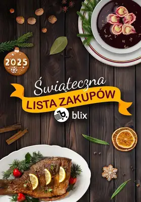 Stokrotka - gazetka promocyjna Świąteczna Lista Zakupów! od poniedziałku 22.12 do soboty 27.12