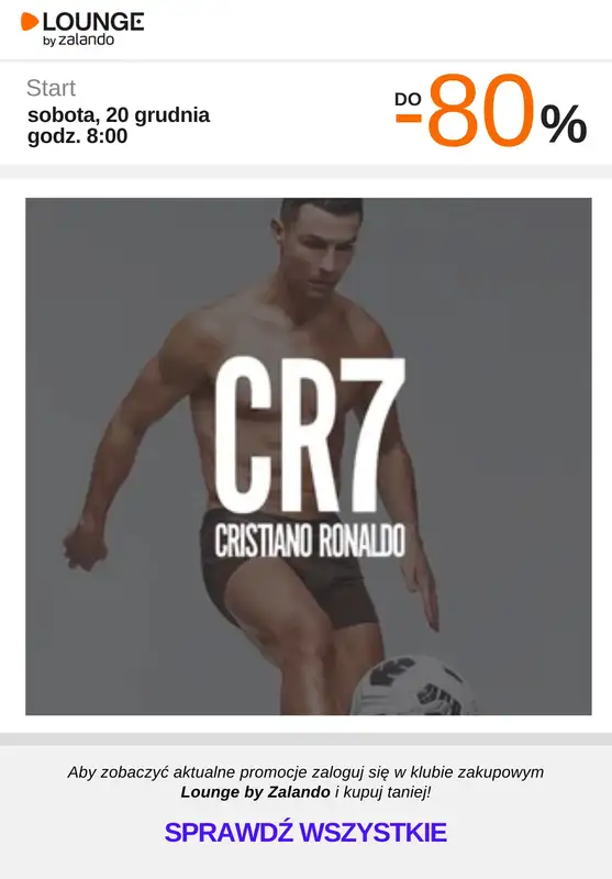 Lounge by Zalando - gazetka promocyjna Do -80% promocje na wybrane marki na WEEKEND! od soboty 20.12 do niedzieli 21.12 - strona 4
