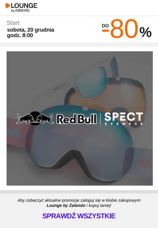 Lounge by Zalando - gazetka promocyjna Do -80% promocje na wybrane marki na WEEKEND! od soboty 20.12 do niedzieli 21.12 - strona 9