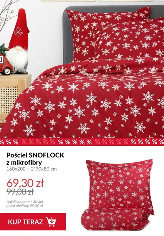 Homla - gazetka promocyjna Extra -10% z kodem od piątku 19.12 do niedzieli 21.12 - strona 10