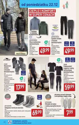 Aldi - gazetka promocyjna Pełny katalog! od poniedziałku 22.12 do soboty 27.12 - strona 28