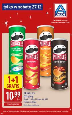 Aldi - gazetka promocyjna Super oferty na sobotę w Aldi! od soboty 27.12 do soboty 27.12 - strona 5
