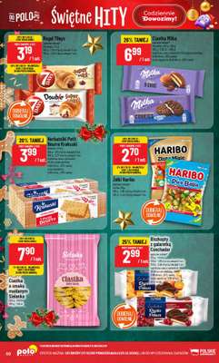 POLOmarket - gazetka promocyjna Gazetka od środy 17.12 do wtorku 23.12 - strona 50