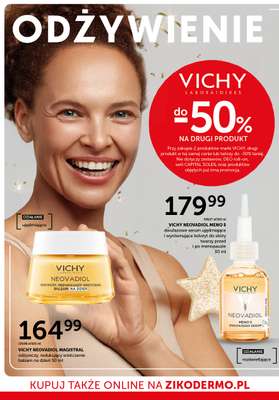 VICHY NEOVADIOL MAGISTRAL balsam 50 ml