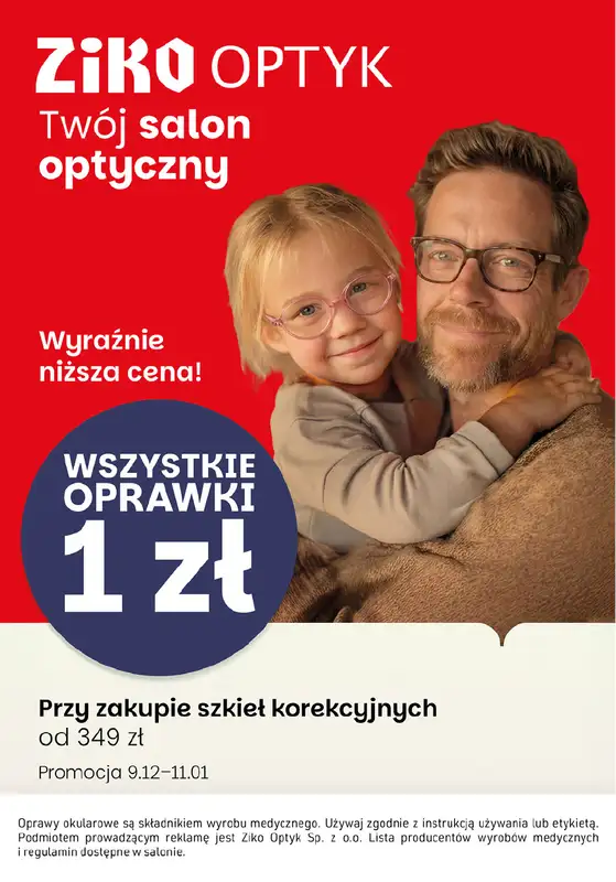 Ziko Dermo - gazetka promocyjna Noworoczny planer pielęgnacyjny od poniedziałku 29.12 do środy 14.01 - strona 20