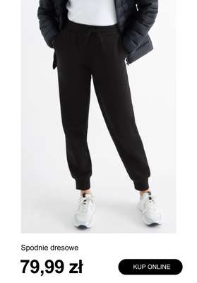 C&A - gazetka promocyjna Eleganckie spodnie damskie od soboty 20.12  - strona 10