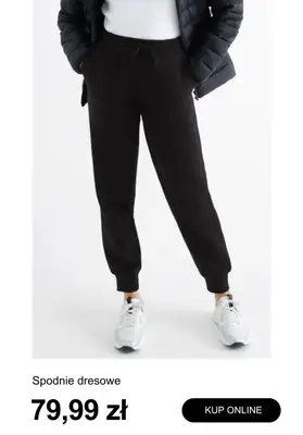 C&A - gazetka promocyjna Eleganckie spodnie damskie od soboty 20.12  - strona 10