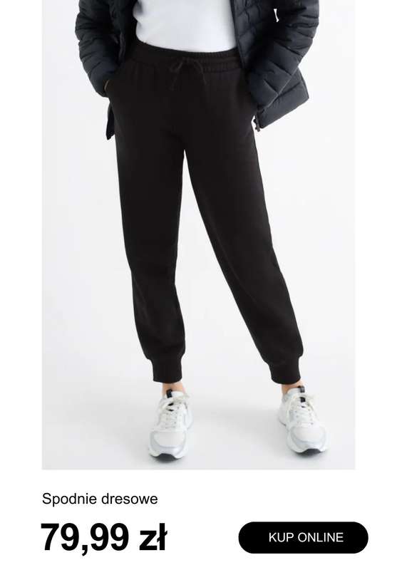 C&A - gazetka promocyjna Eleganckie spodnie damskie od soboty 20.12  - strona 10