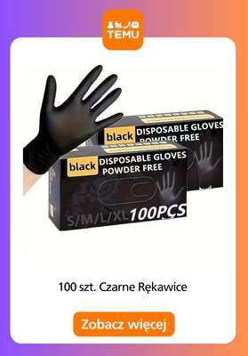 Temu - gazetka promocyjna Praktyczne produkty do sprzątania od soboty 20.12  - strona 6