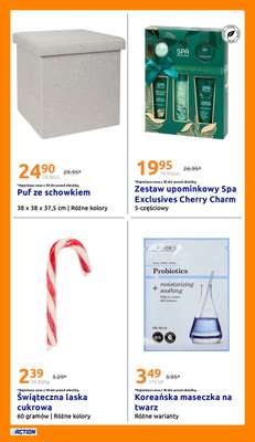 Action - gazetka promocyjna Gazetka od środy 17.12 do wtorku 23.12 - strona 28