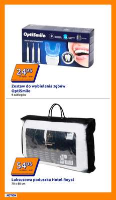 Action - gazetka promocyjna Gazetka od środy 17.12 do wtorku 23.12 - strona 18