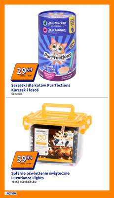 Action - gazetka promocyjna Gazetka od środy 17.12 do wtorku 23.12 - strona 17