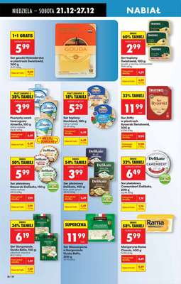 Biedronka - gazetka promocyjna Od niedzieli od niedzieli 21.12 do soboty 27.12 - strona 38