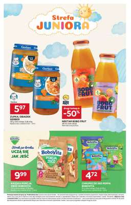 Stokrotka - gazetka promocyjna Gazetka Supermarket od poniedziałku 22.12 do niedzieli 28.12 - strona 40