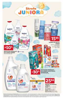 Stokrotka - gazetka promocyjna Gazetka Supermarket od poniedziałku 22.12 do niedzieli 28.12 - strona 41