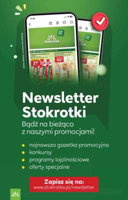 Stokrotka - gazetka promocyjna Gazetka Supermarket od poniedziałku 22.12 do niedzieli 28.12 - strona 29