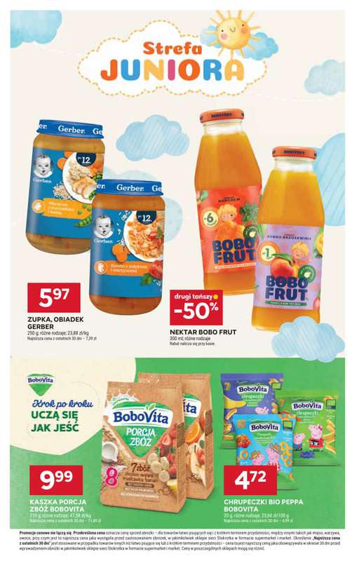 Stokrotka - gazetka promocyjna Gazetka Market od poniedziałku 22.12 do niedzieli 28.12 - strona 28