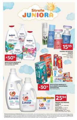 Stokrotka - gazetka promocyjna Gazetka Market od poniedziałku 22.12 do niedzieli 28.12 - strona 29