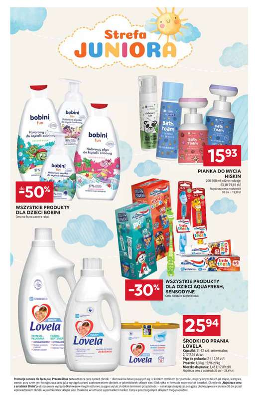 Stokrotka - gazetka promocyjna Gazetka Market od poniedziałku 22.12 do niedzieli 28.12 - strona 29