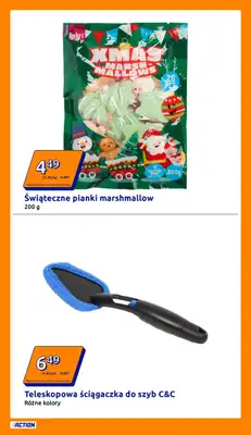 Action - gazetka promocyjna Gazetka od środy 17.12 do wtorku 23.12 - strona 16