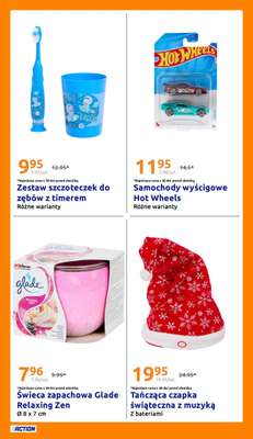 Action - gazetka promocyjna Gazetka od środy 17.12 do wtorku 23.12 - strona 26