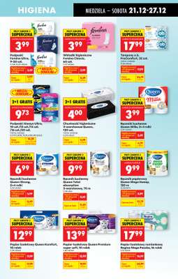 Biedronka - gazetka promocyjna Od niedzieli, Z ladą tradycyjną od niedzieli 21.12 do soboty 27.12 - strona 63