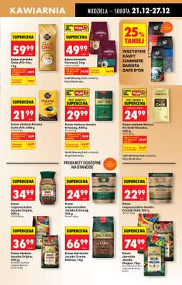 Biedronka - gazetka promocyjna Od niedzieli, Z ladą tradycyjną od niedzieli 21.12 do soboty 27.12 - strona 53