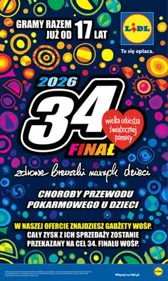 Lidl - gazetka promocyjna Katalog od poniedziałku 29.12 do soboty 03.01 - strona 46