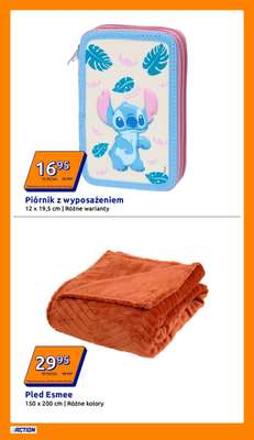 Action - gazetka promocyjna Gazetka od środy 17.12 do wtorku 23.12 - strona 12