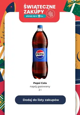 Kaufland - gazetka promocyjna Świąteczna Lista Zakupów w Kaufland! od poniedziałku 15.12 do wtorku 23.12 - strona 9