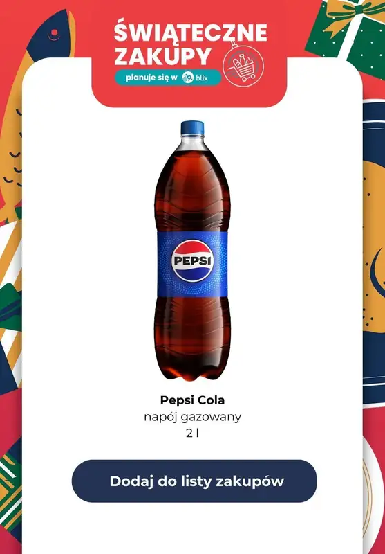 Kaufland - gazetka promocyjna Świąteczna Lista Zakupów w Kaufland! od poniedziałku 15.12 do wtorku 23.12 - strona 9