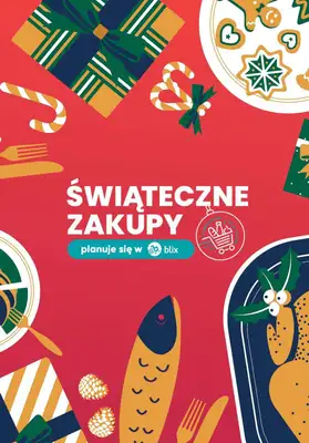 Kaufland - gazetka promocyjna Świąteczna Lista Zakupów w Kaufland! od poniedziałku 15.12 do wtorku 23.12