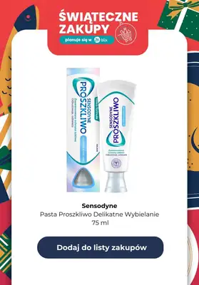 Kaufland - gazetka promocyjna Świąteczna Lista Zakupów w Kaufland! od poniedziałku 15.12 do wtorku 23.12 - strona 34