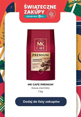 Kaufland - gazetka promocyjna Świąteczna Lista Zakupów w Kaufland! od poniedziałku 15.12 do wtorku 23.12 - strona 8