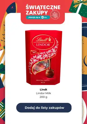 Kaufland - gazetka promocyjna Świąteczna Lista Zakupów w Kaufland! od poniedziałku 15.12 do wtorku 23.12 - strona 11