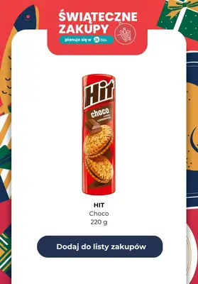 Kaufland - gazetka promocyjna Świąteczna Lista Zakupów w Kaufland! od poniedziałku 15.12 do wtorku 23.12 - strona 14