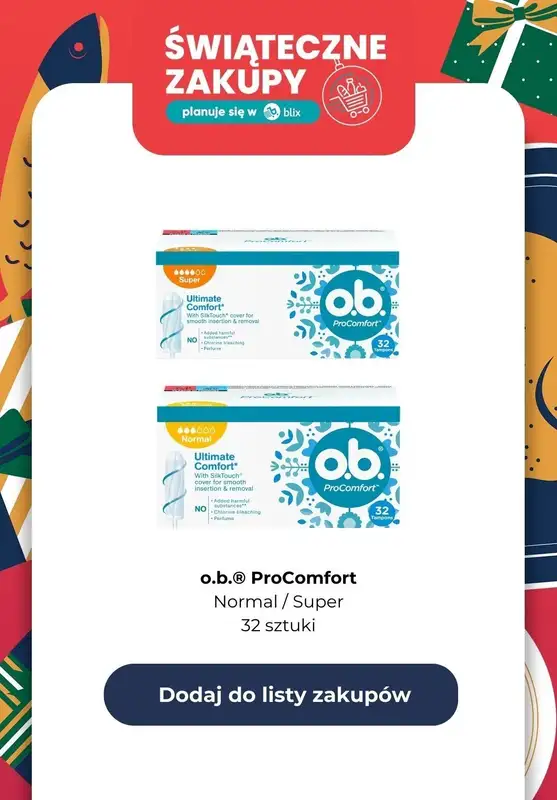 Kaufland - gazetka promocyjna Świąteczna Lista Zakupów w Kaufland! od poniedziałku 15.12 do wtorku 23.12 - strona 31