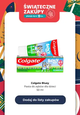 Kaufland - gazetka promocyjna Świąteczna Lista Zakupów w Kaufland! od poniedziałku 15.12 do wtorku 23.12 - strona 35