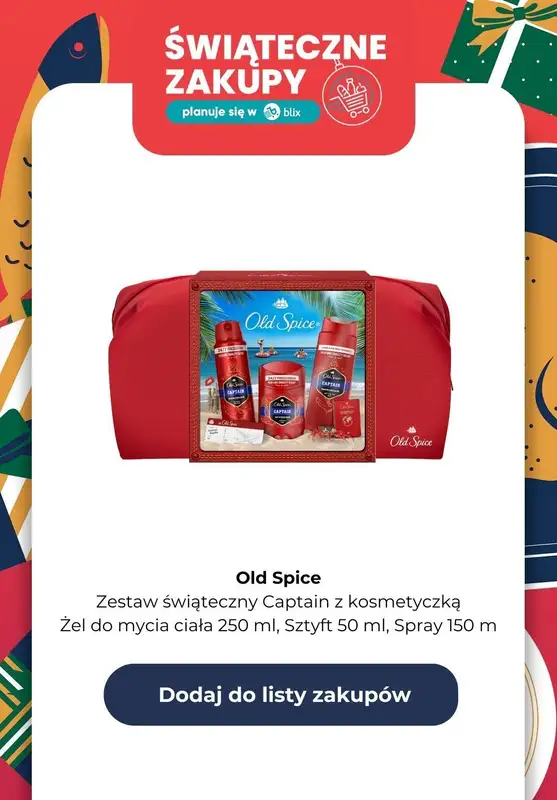 Kaufland - gazetka promocyjna Świąteczna Lista Zakupów w Kaufland! od poniedziałku 15.12 do wtorku 23.12 - strona 30