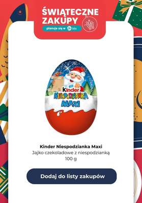 Kaufland - gazetka promocyjna Świąteczna Lista Zakupów w Kaufland! od poniedziałku 15.12 do wtorku 23.12 - strona 17