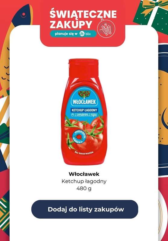 Kaufland - gazetka promocyjna Świąteczna Lista Zakupów w Kaufland! od poniedziałku 15.12 do wtorku 23.12 - strona 27